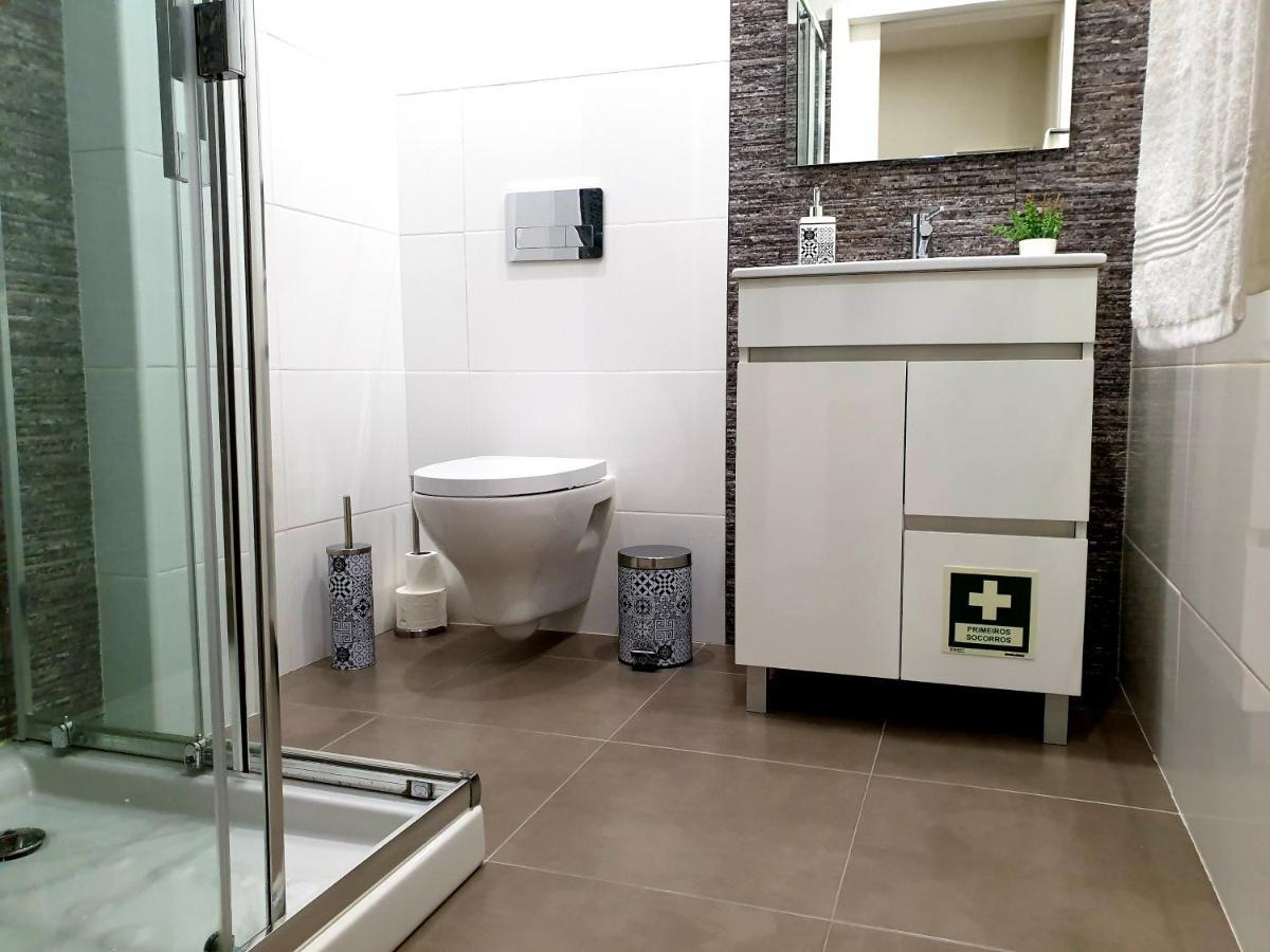 Apartment Fascinante Orbita