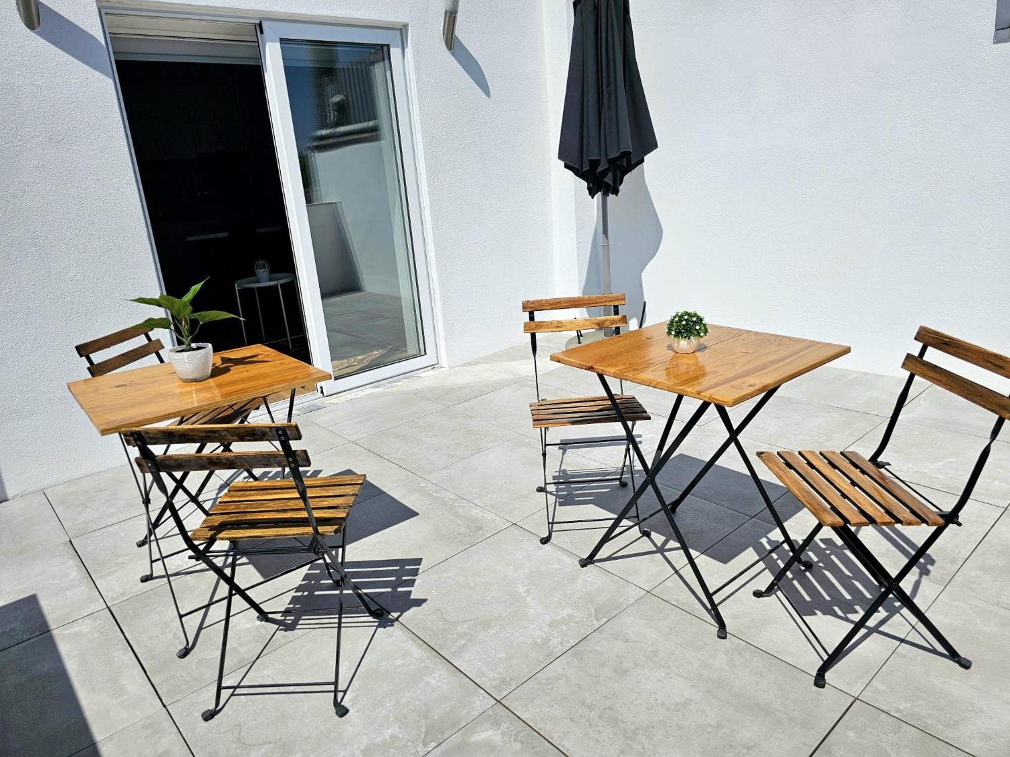 Fascinante Orbita Apartment
