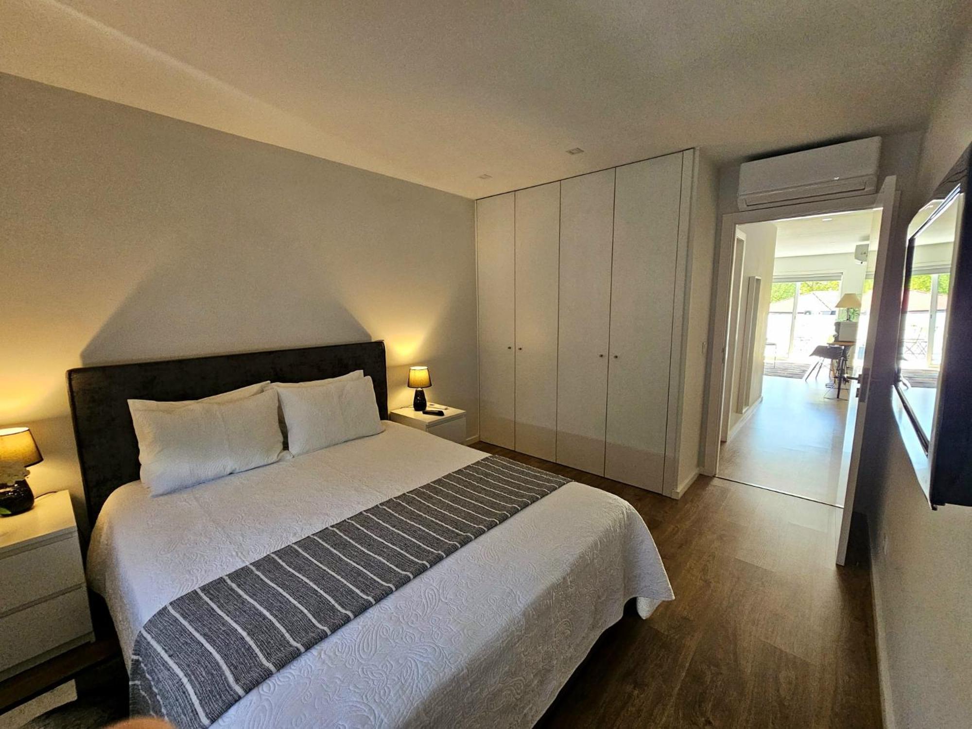 Apartment Fascinante Orbita Vila Nova de Famalicao