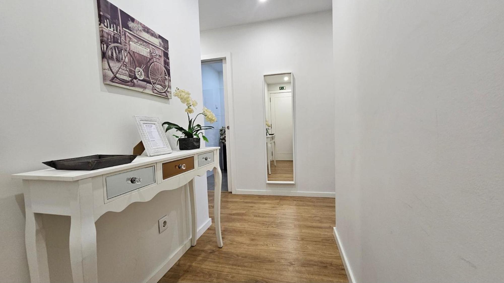 Fascinante Orbita Apartment Vila Nova de Famalicao