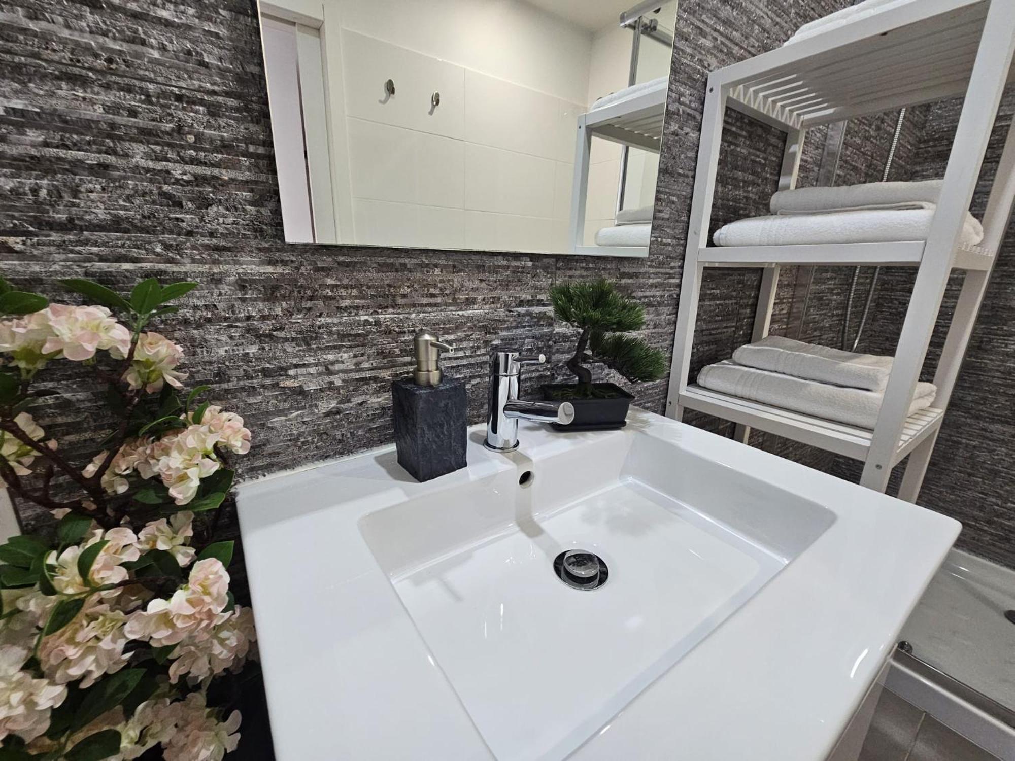 Apartment Fascinante Orbita Vila Nova de Famalicao
